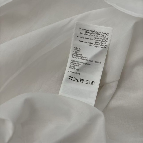 Zimmermann White Midi Dress - Picture 13 of 13